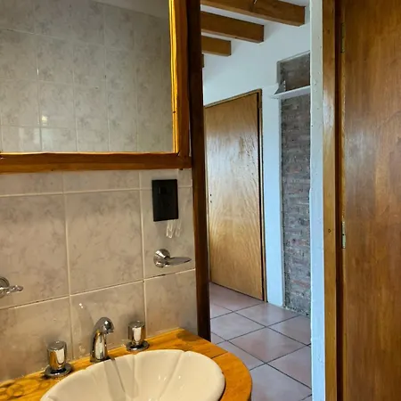 Huilen De Bandurrias Villa San Martin de los Andes Exterior photo