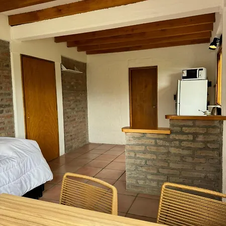 Huilen De Bandurrias Villa San Martin de los Andes Exterior photo
