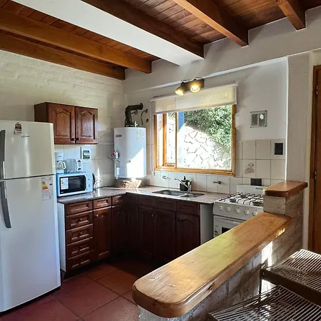 Huilen De Bandurrias Villa San Martin de los Andes Exterior photo