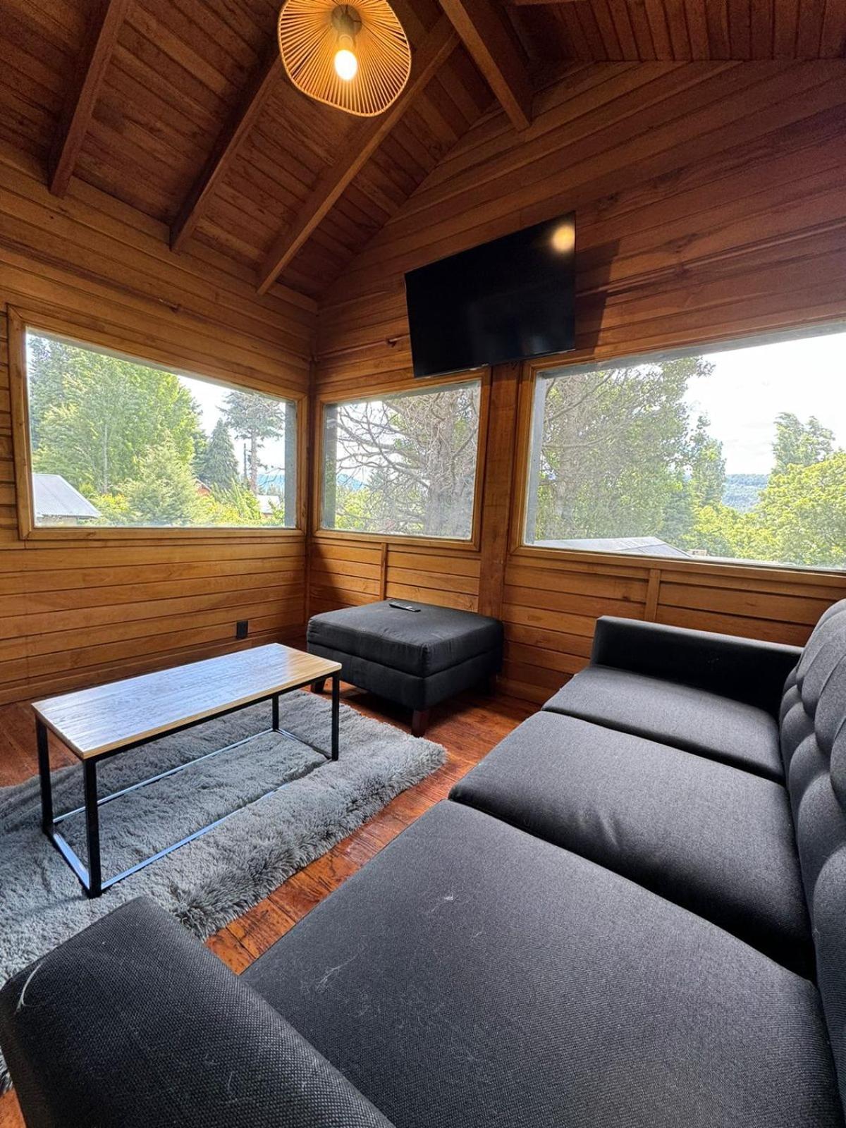 Holiday home Huilen De Bandurrias San Martin de los Andes