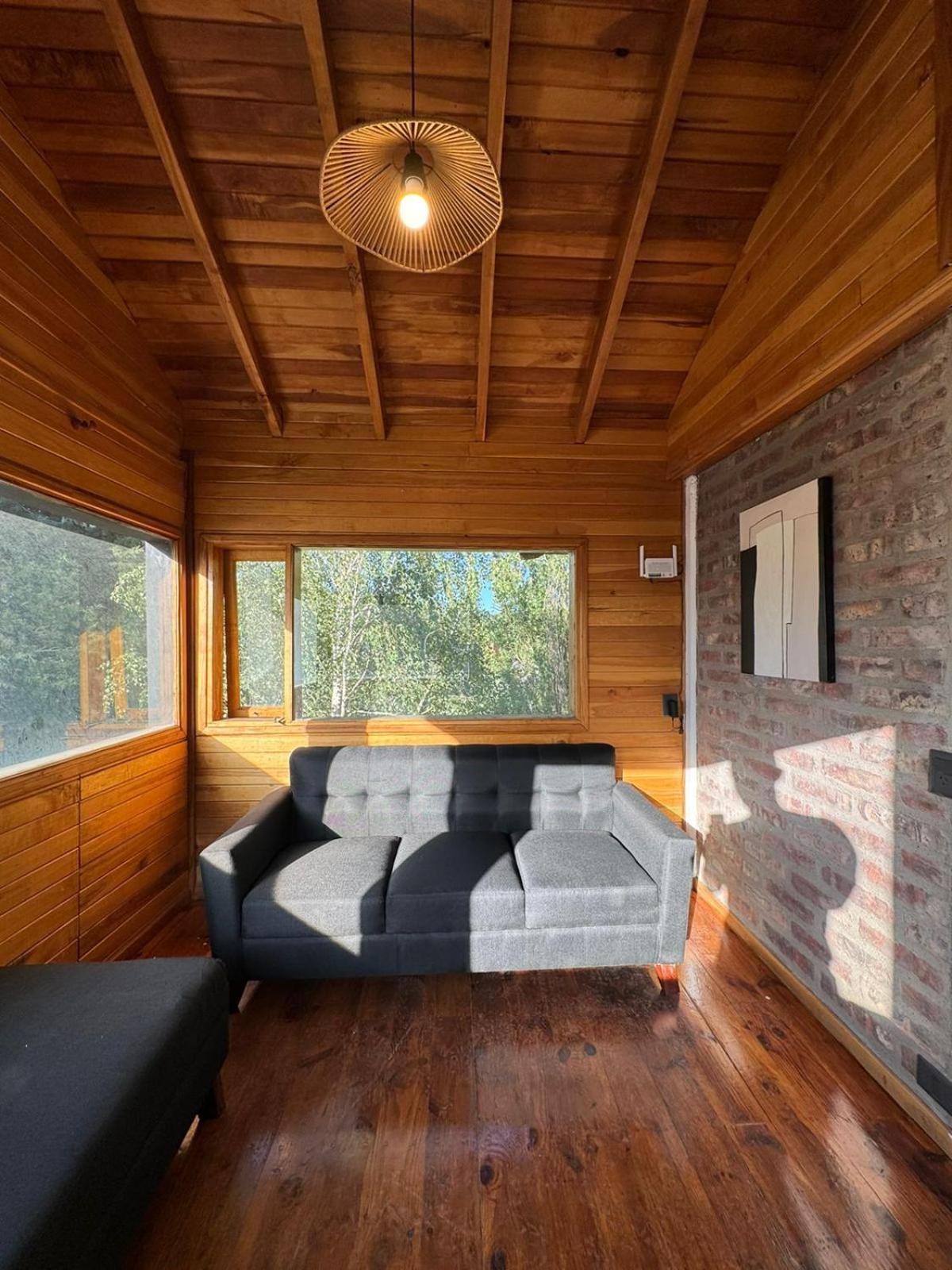 Holiday home Huilen De Bandurrias San Martin de los Andes