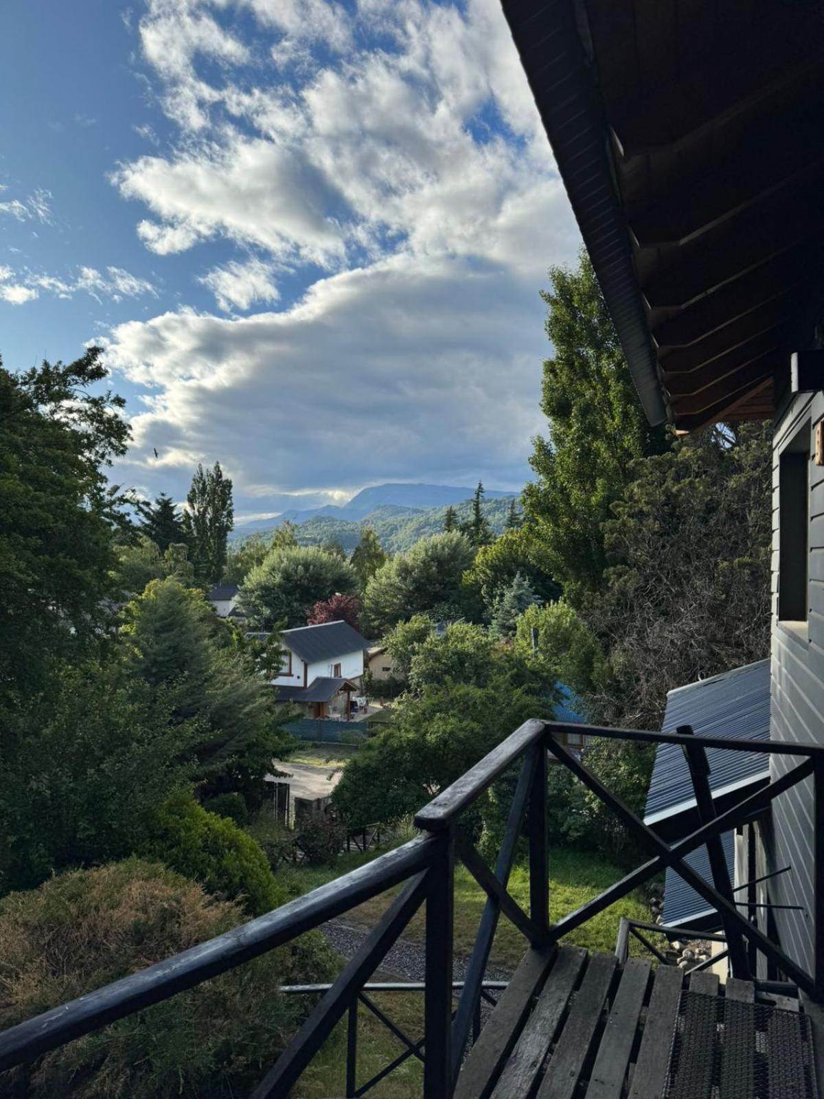 Huilen De Bandurrias * San Martin de los Andes