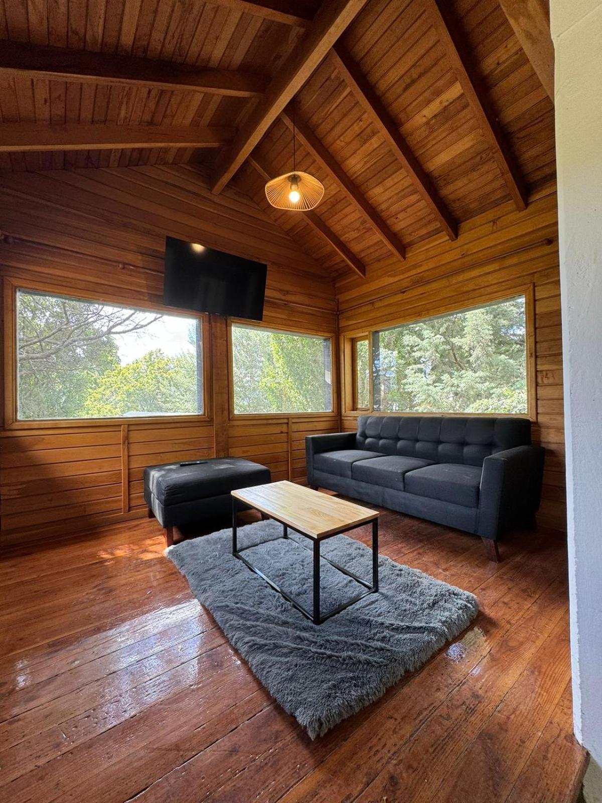 Holiday home Huilen De Bandurrias