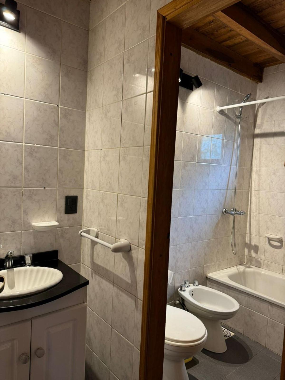Holiday home Huilen De Bandurrias *