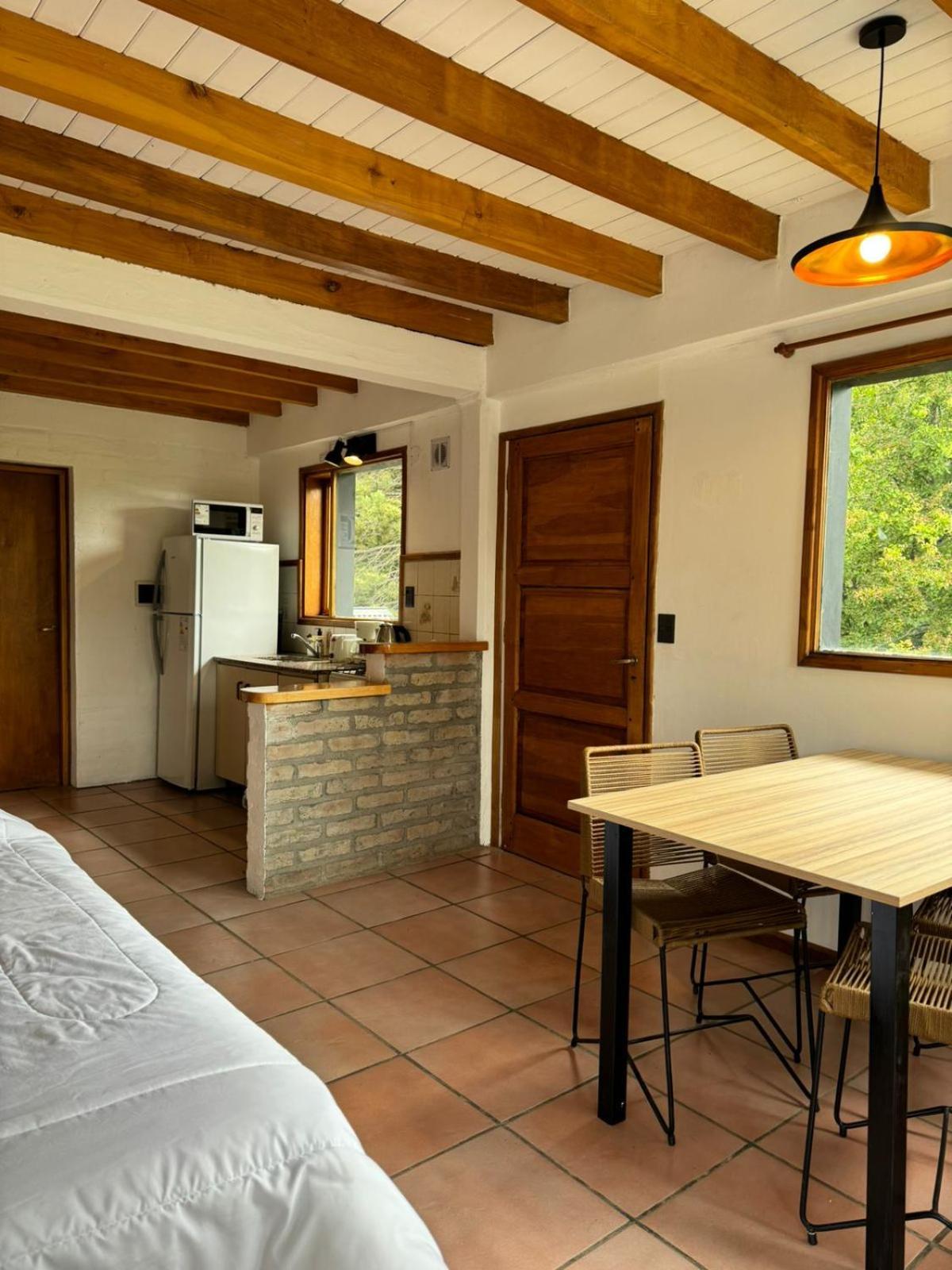 Holiday home Huilen De Bandurrias *