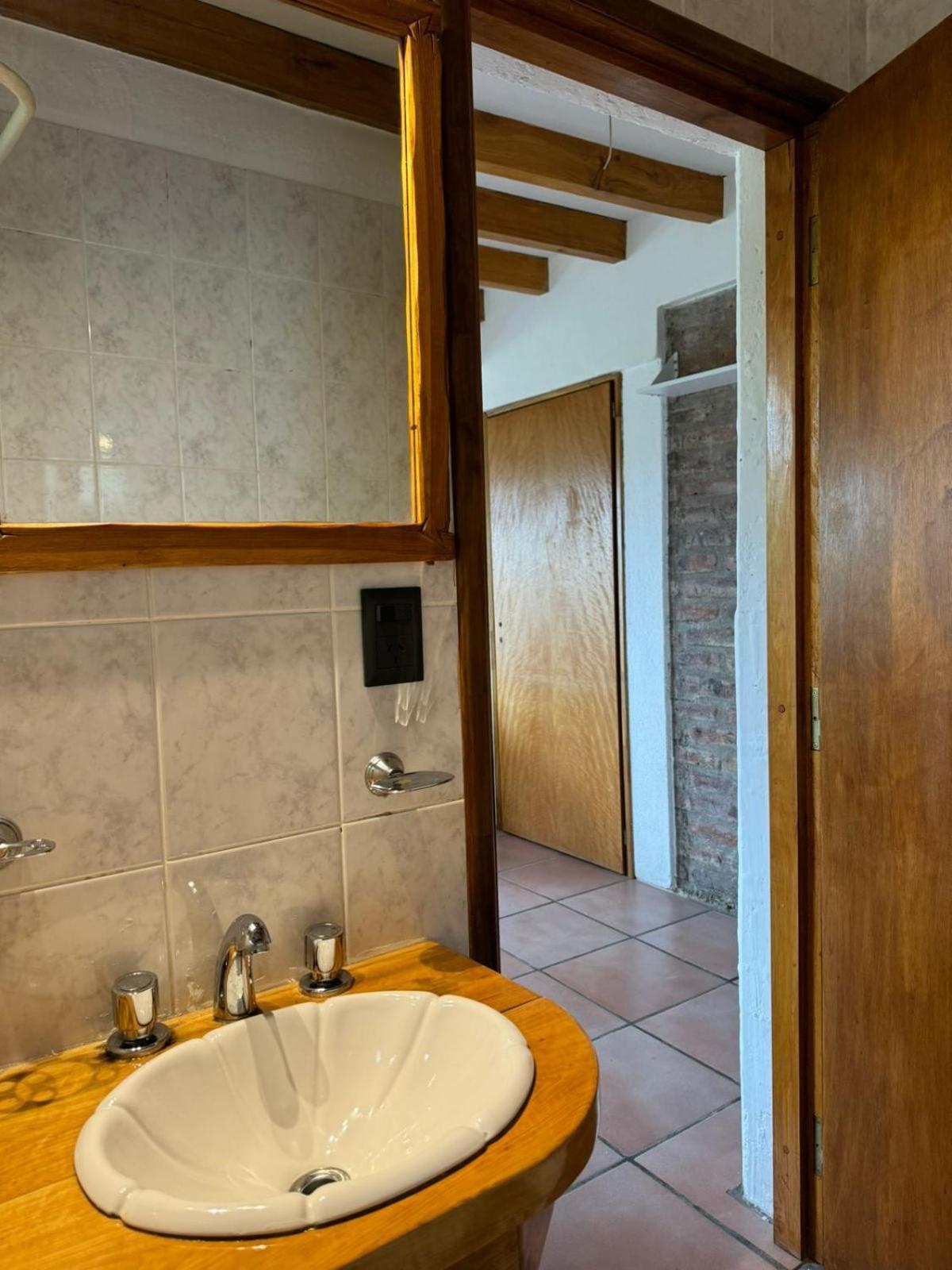 Holiday home Huilen De Bandurrias San Martin de los Andes