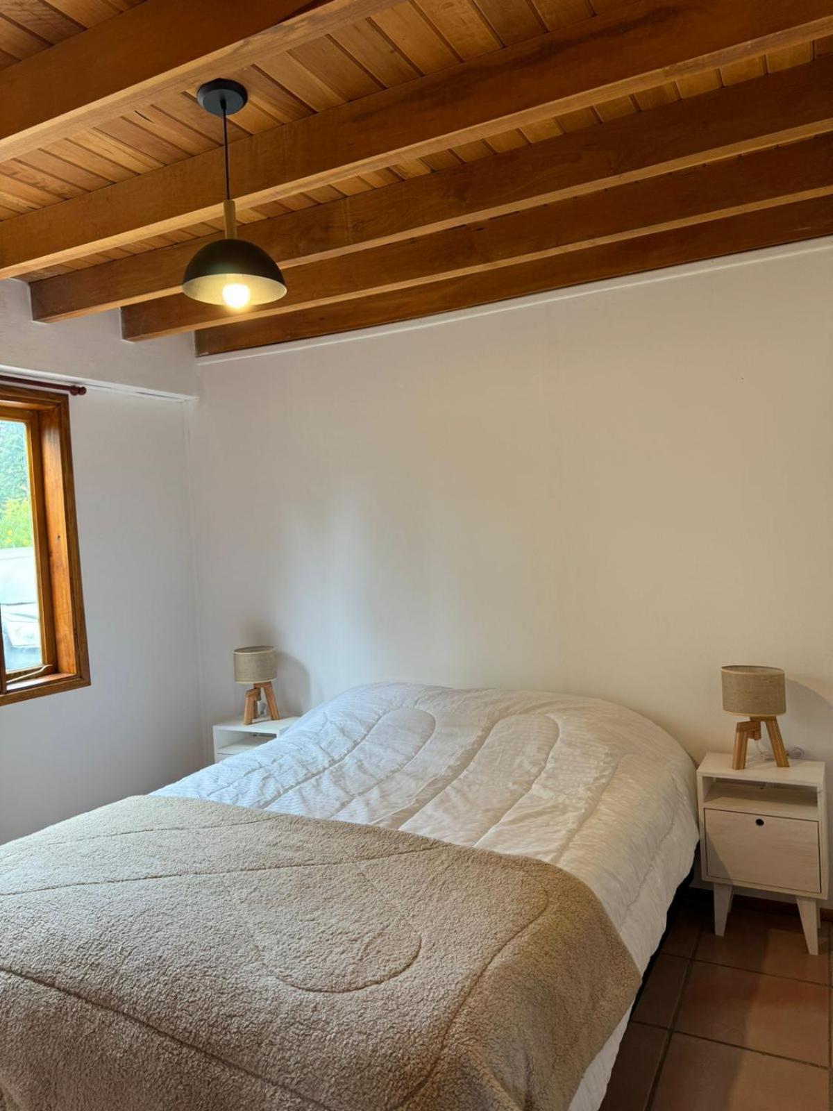 Holiday home Huilen De Bandurrias