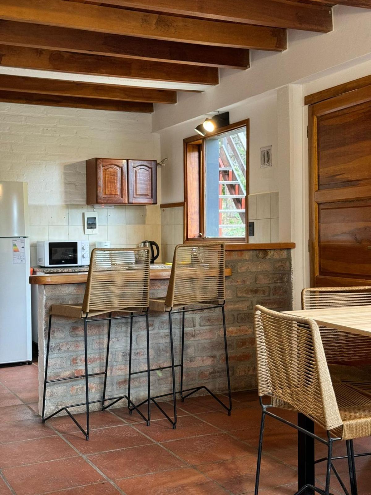 Huilen De Bandurrias Holiday home San Martin de los Andes