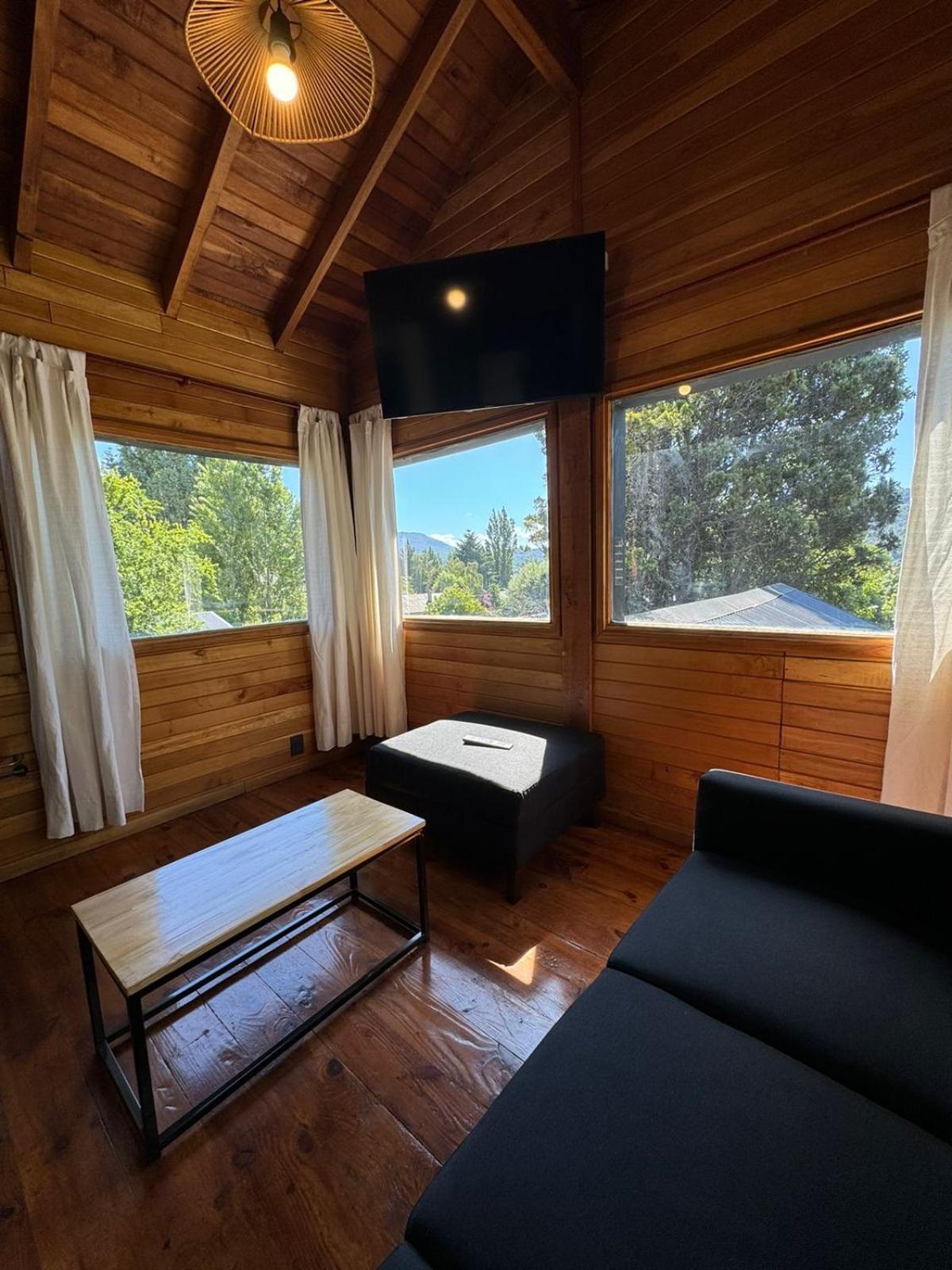 Holiday home Huilen De Bandurrias *