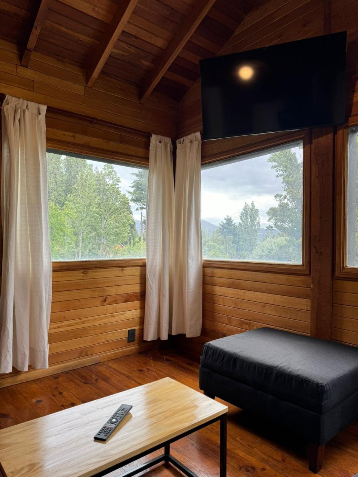 Holiday home Huilen De Bandurrias San Martin de los Andes