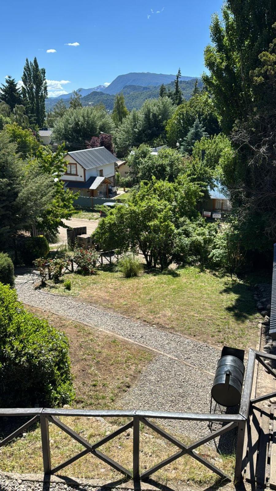 Holiday home Huilen De Bandurrias