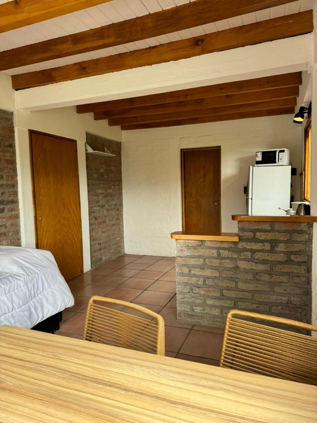 Huilen De Bandurrias Holiday home San Martin de los Andes