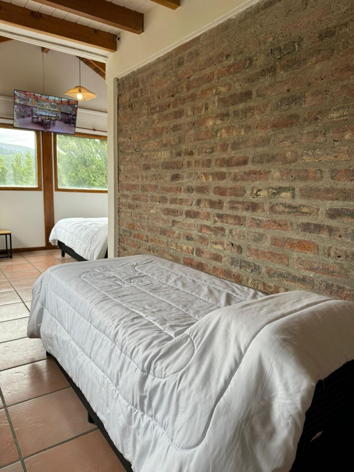 Huilen De Bandurrias Holiday home