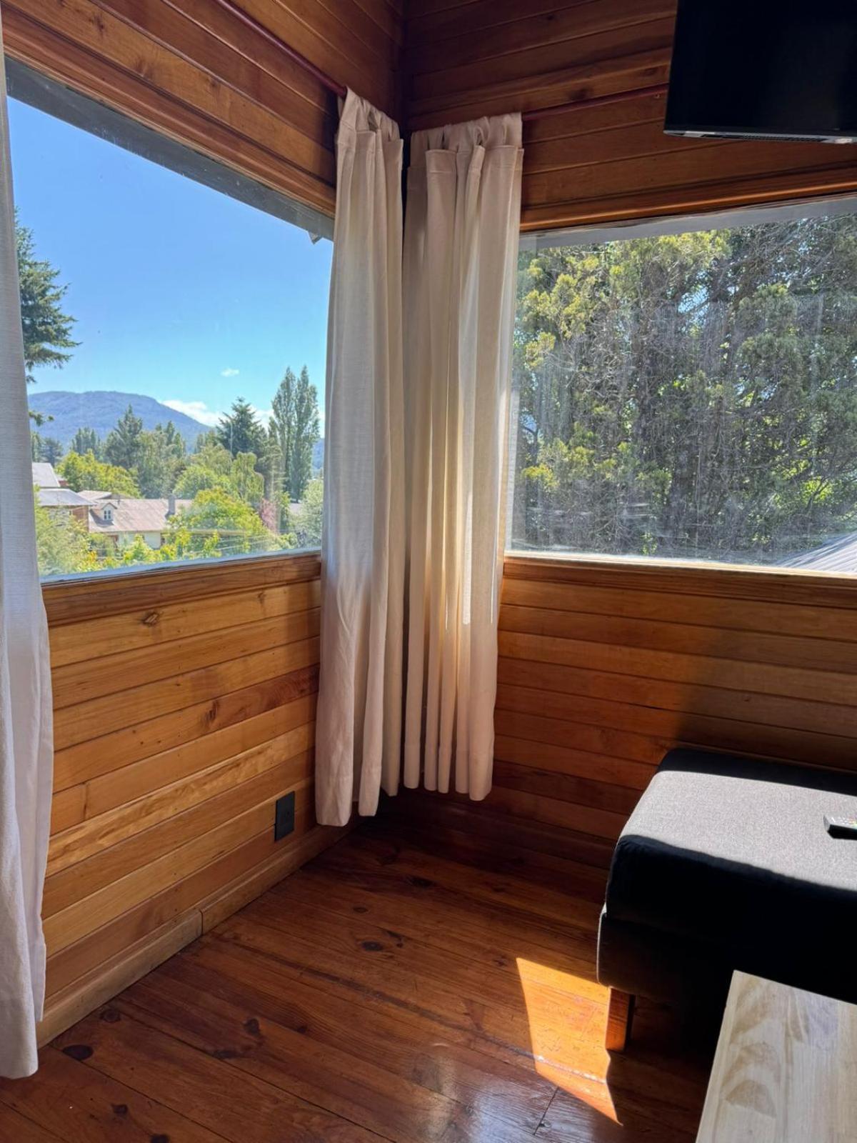 Holiday home Huilen De Bandurrias *