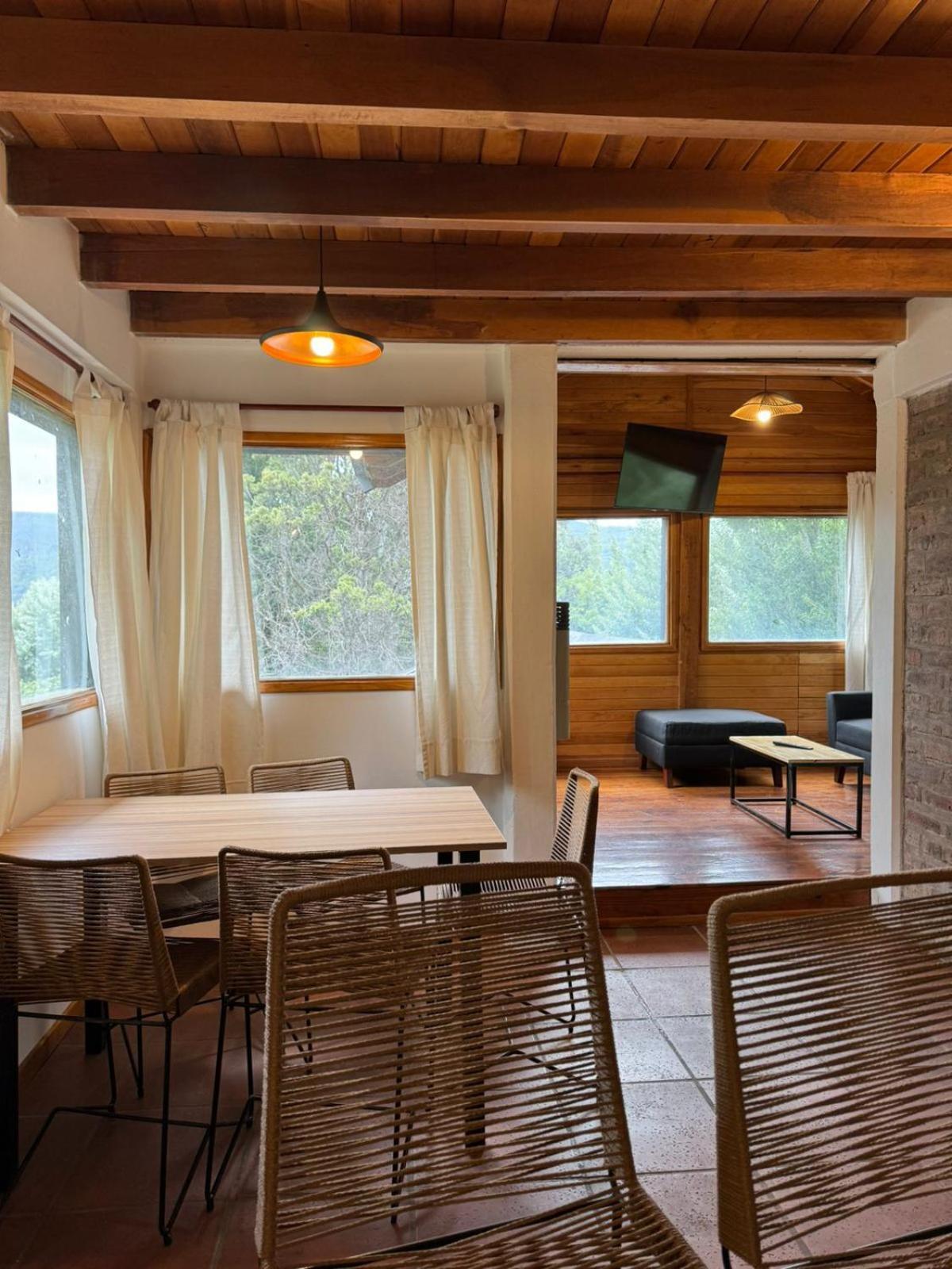 Holiday home Huilen De Bandurrias San Martin de los Andes