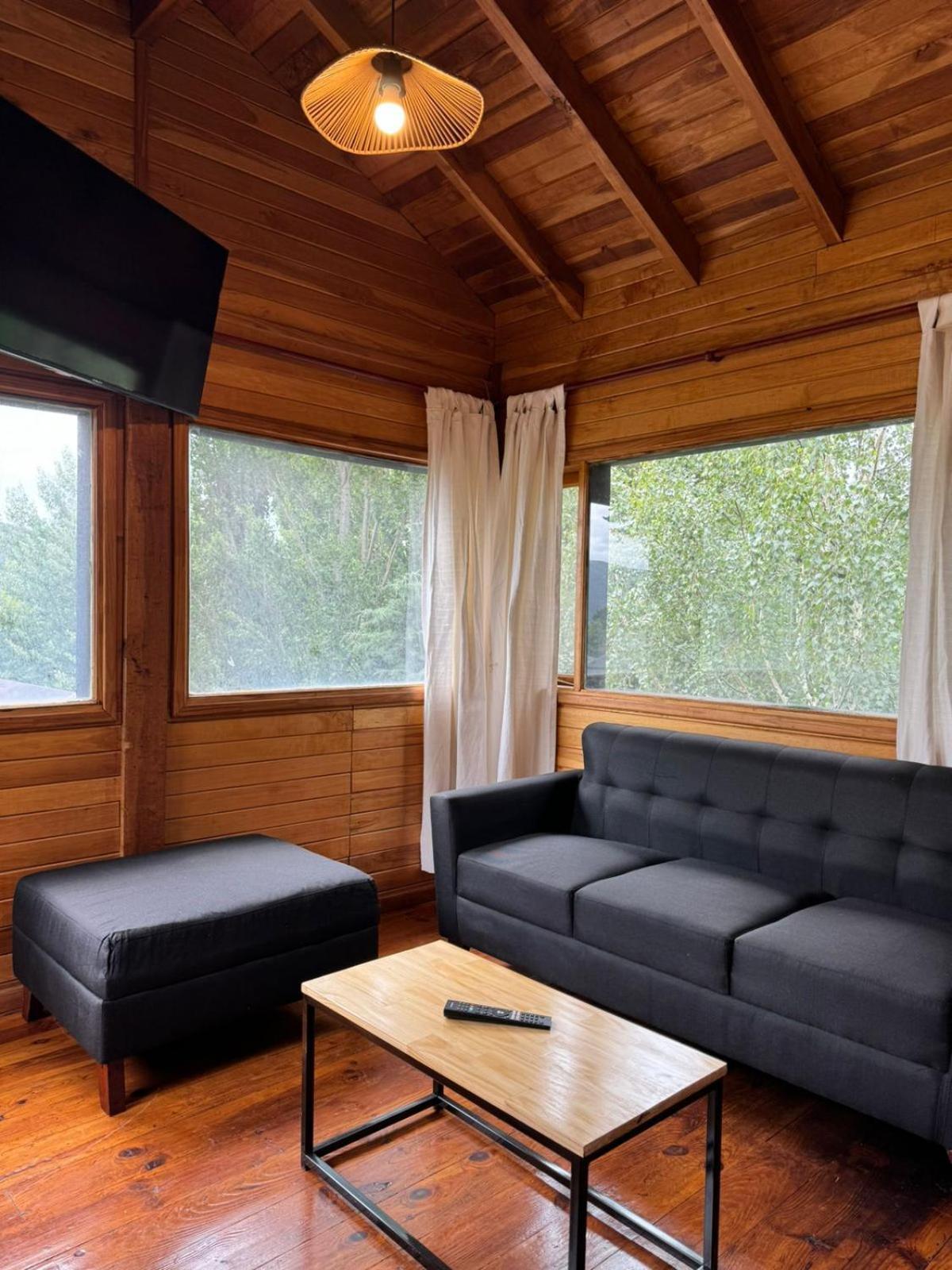 Holiday home Huilen De Bandurrias