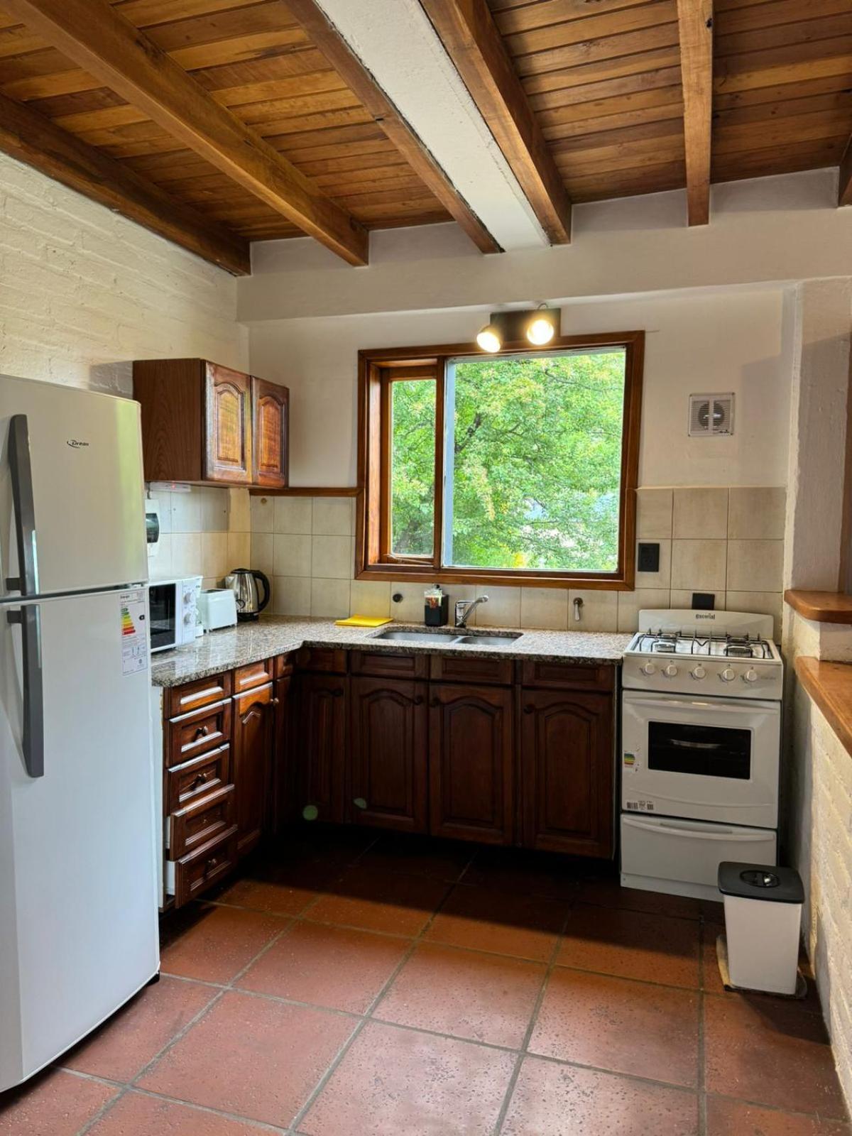 Holiday home Huilen De Bandurrias *