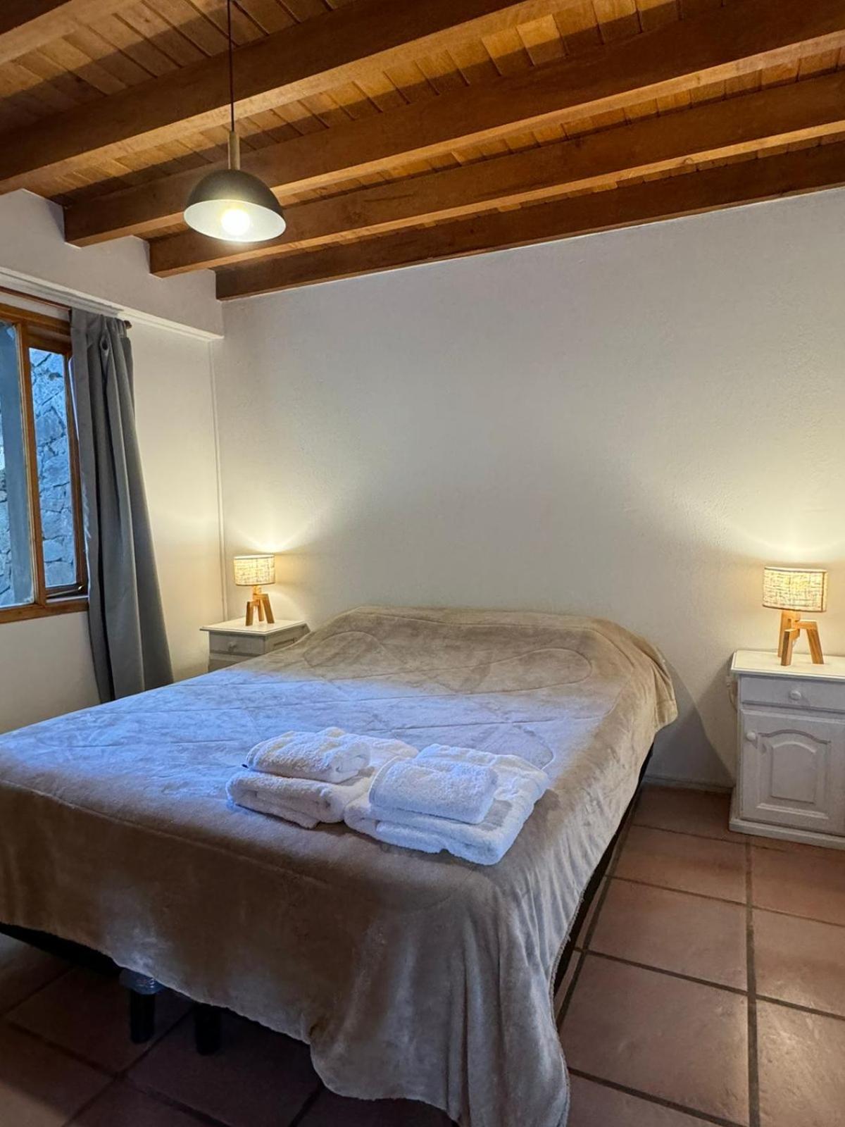 Huilen De Bandurrias Holiday home San Martin de los Andes