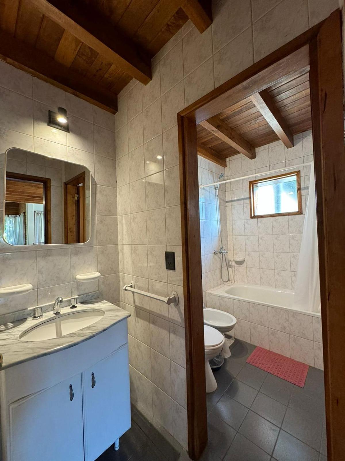 Huilen De Bandurrias Holiday home