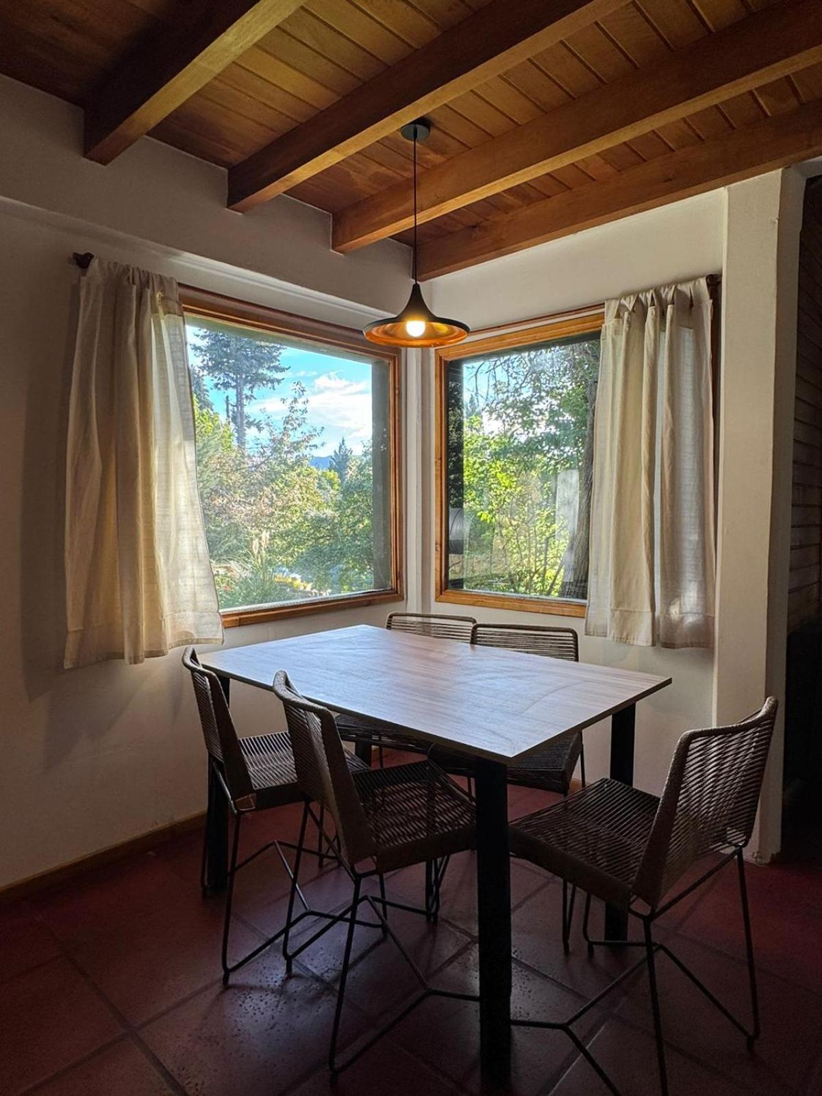 Holiday home Huilen De Bandurrias *