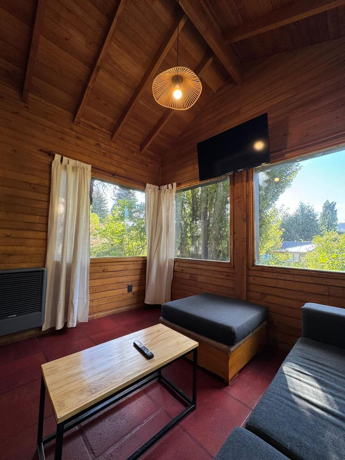 Huilen De Bandurrias Holiday home *