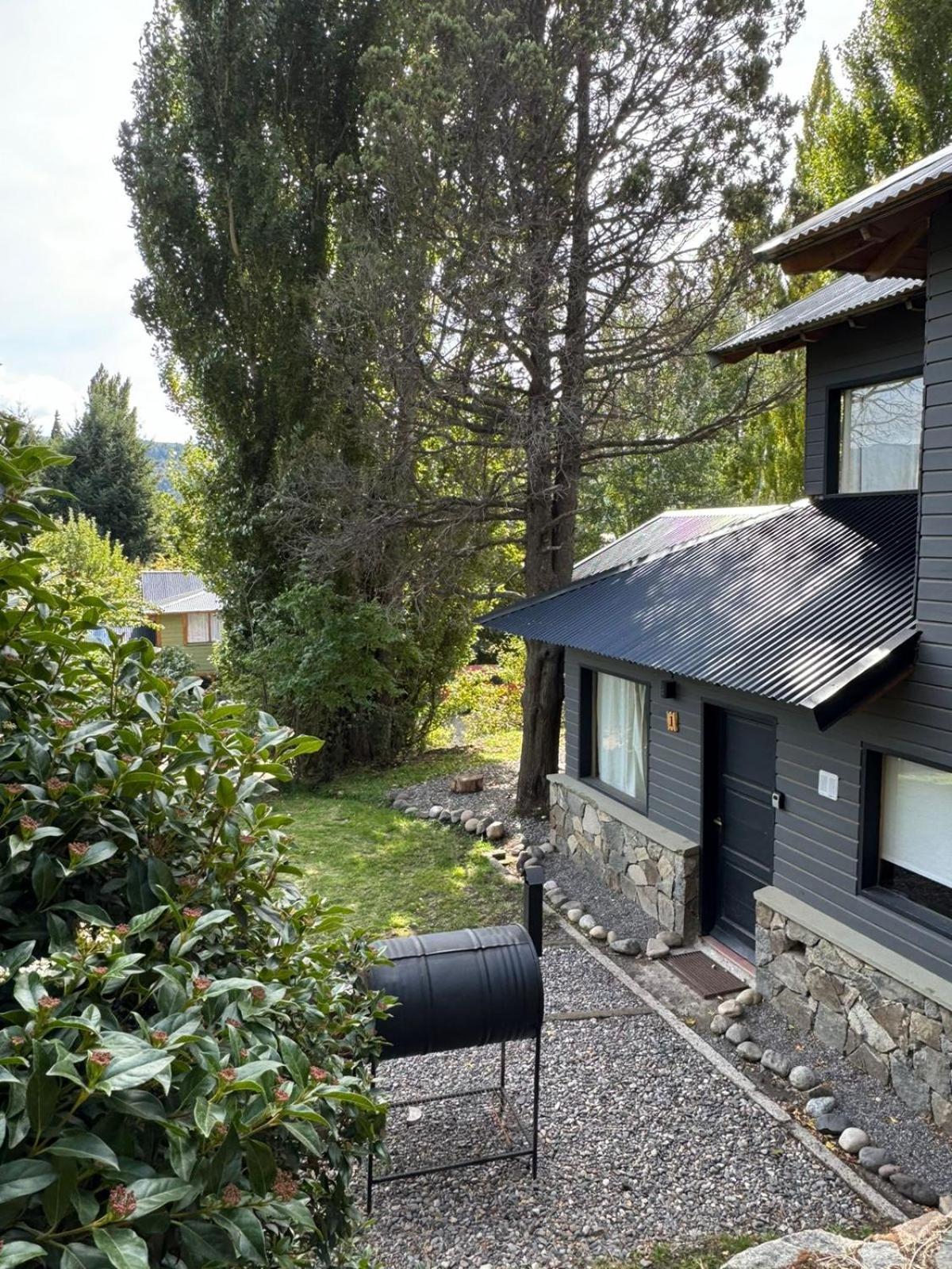 Holiday home Huilen De Bandurrias San Martin de los Andes