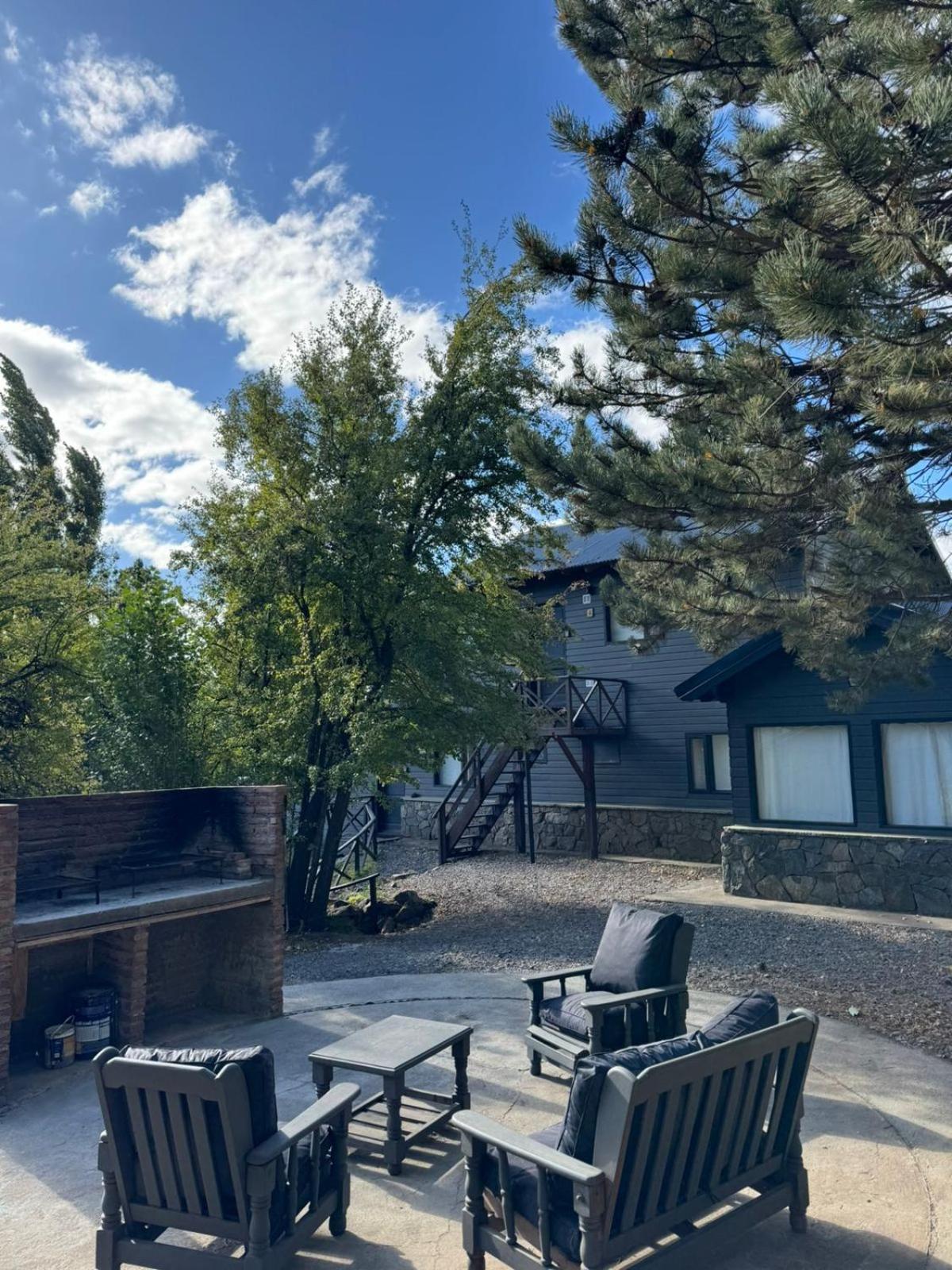 Huilen De Bandurrias San Martin de los Andes