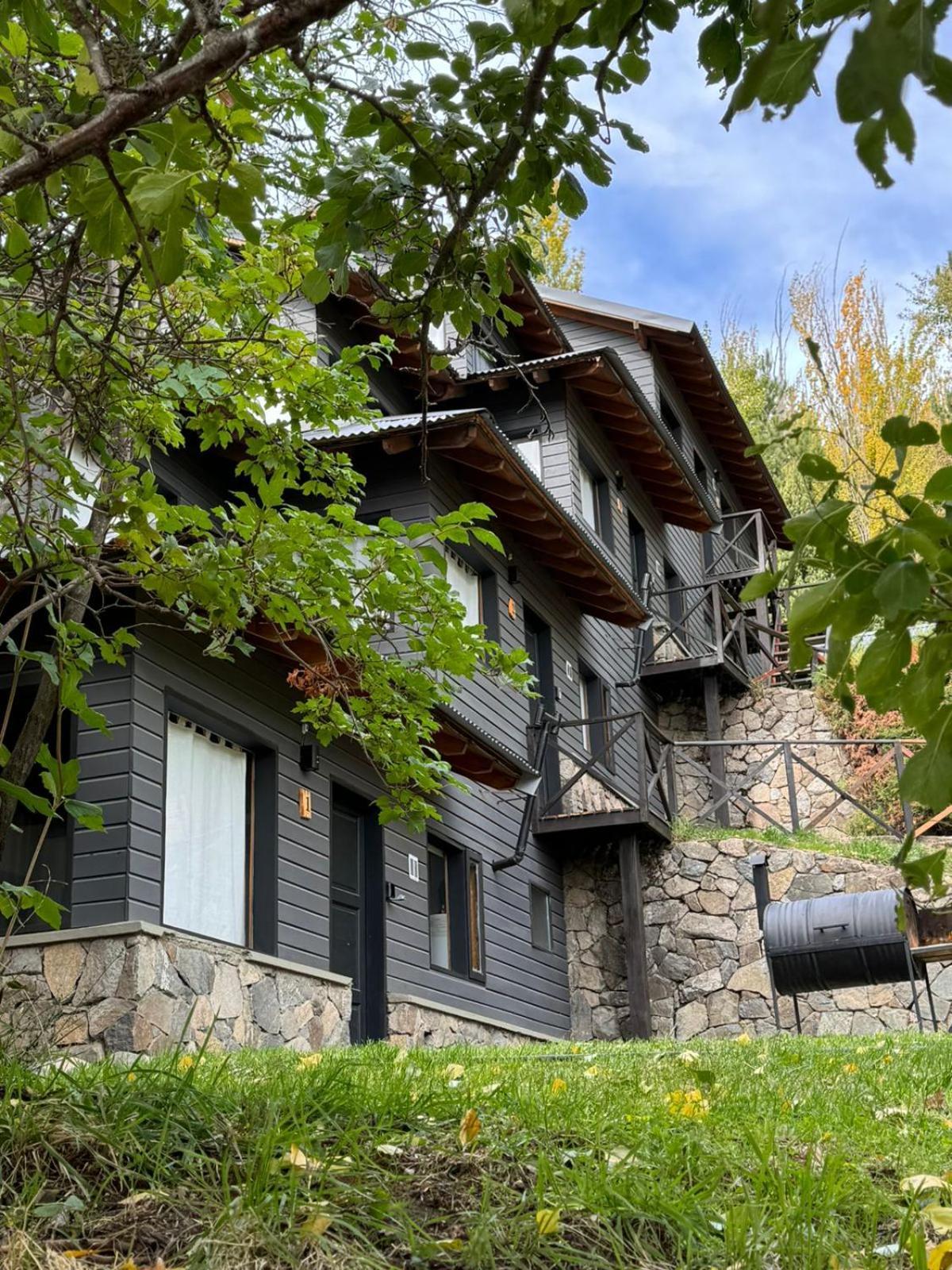 Huilen De Bandurrias San Martin de los Andes